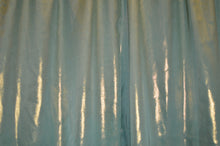 Load image into Gallery viewer, Turquoise Silk Tracksuit Bottoms