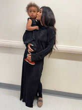 Load image into Gallery viewer, Aida matching mother daughter set