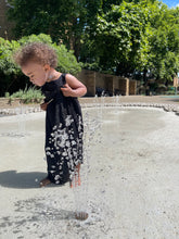 Load image into Gallery viewer, Aida matching mother daughter set