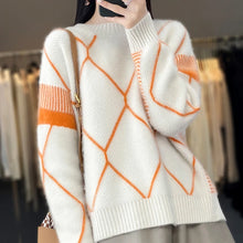 Load image into Gallery viewer, Cashmere Jumper
