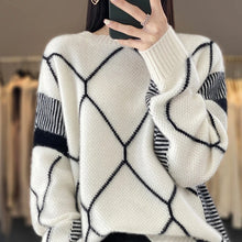 Load image into Gallery viewer, Cashmere Jumper
