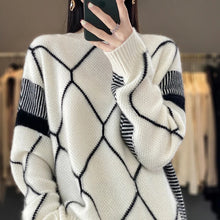 Load image into Gallery viewer, Cashmere Jumper
